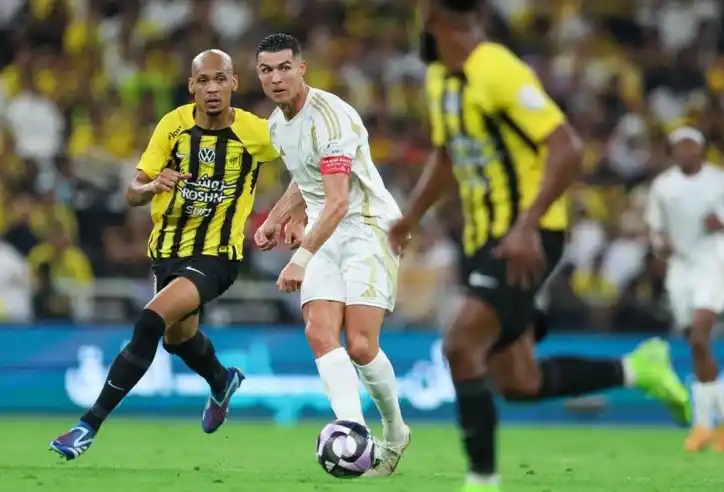 Nhận định Al Nassr vs Al Ittihad Cúp Nhà Vu Saudi 2025
