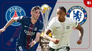 Nhận định PSG vs Chelsea